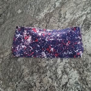 Junk Brands Headband - Big Bang Lite